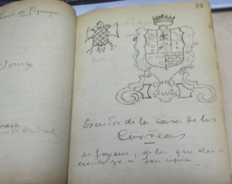 LIBRO HERALDICA Y FILATELIA (17)